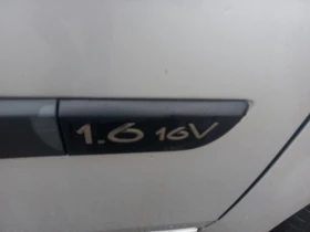 Renault Scenic 1.6, снимка 2