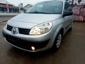 Renault Scenic 1.6, снимка 4