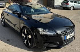 Audi Tt 2.0 TFSI Sline Quattro , снимка 3