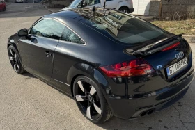 Audi Tt 2.0 TFSI Sline Quattro , снимка 7