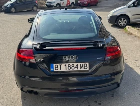 Audi Tt 2.0 TFSI Sline Quattro , снимка 6