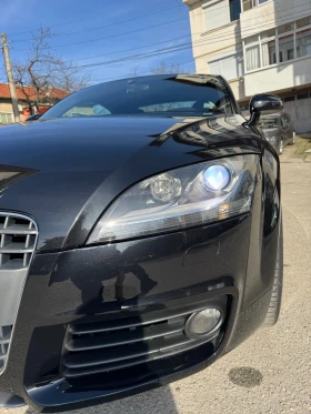 Audi Tt 2.0 TFSI Sline Quattro , снимка 13