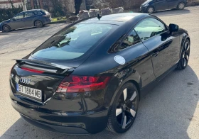 Audi Tt 2.0 TFSI Sline Quattro , снимка 5