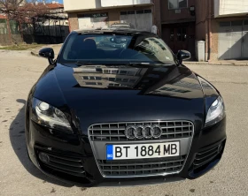 Audi Tt 2.0 TFSI Sline Quattro , снимка 2