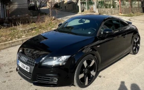 Audi Tt 2.0 TFSI Sline Quattro , снимка 1