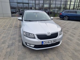 Skoda Octavia 2.0TDi-DSG = СЕРВИЗНА ИСТОРИЯ в SKODA= N1 5места