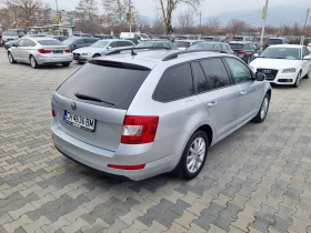 Skoda Octavia 2.0TDi-DSG = СЕРВИЗНА ИСТОРИЯ в SKODA= N1 5места, снимка 6