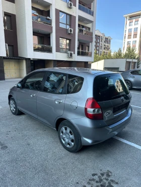 Honda Jazz 1.4 FACELIFT  | Mobile.bg    7