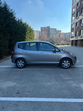     Honda Jazz 1.4 FACELIFT 