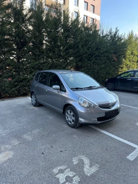 Honda Jazz 1.4 FACELIFT  | Mobile.bg    3