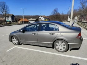 Honda Civic, снимка 2