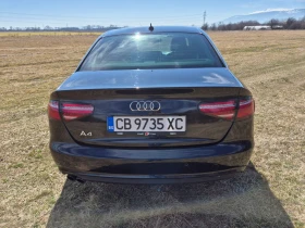 Audi A4 B8.5 Facelift 2.0TFSI 211 к.с., снимка 6