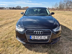 Audi A4 B8.5 Facelift 2.0TFSI 211 к.с., снимка 1