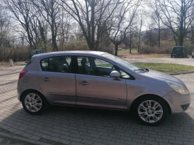 Opel Corsa COSMO 1, 4 90 kc, снимка 6