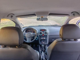 Opel Corsa COSMO 1, 4 90 kc, снимка 9