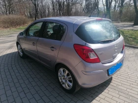 Opel Corsa COSMO 1, 4 90 kc, снимка 3