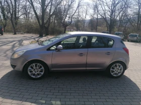 Opel Corsa COSMO 1, 4 90 kc, снимка 5