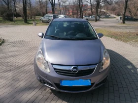 Opel Corsa COSMO 1, 4 90 kc, снимка 1