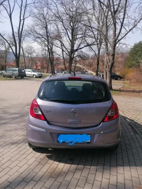 Opel Corsa COSMO 1, 4 90 kc, снимка 2