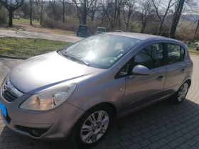 Opel Corsa COSMO 1, 4 90 kc, снимка 4