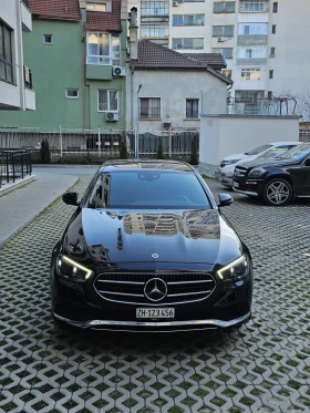 Обява за продажба на Mercedes-Benz E 220 ~85 000 лв. - изображение 1
