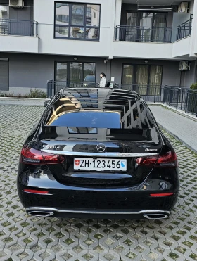 Обява за продажба на Mercedes-Benz E 220 ~85 000 лв. - изображение 1