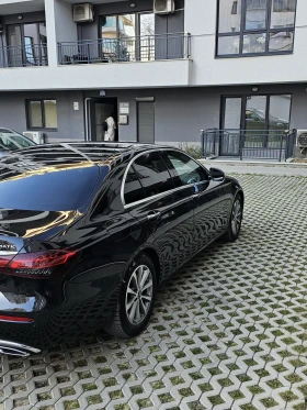 Обява за продажба на Mercedes-Benz E 220 ~85 000 лв. - изображение 4