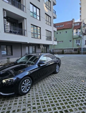 Обява за продажба на Mercedes-Benz E 220 ~85 000 лв. - изображение 2