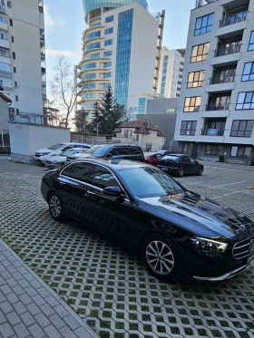 Обява за продажба на Mercedes-Benz E 220 ~85 000 лв. - изображение 3