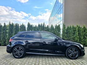 Audi A3 2.0TDI-s- line - 25600 лв. - 96727391 | Car24.bg