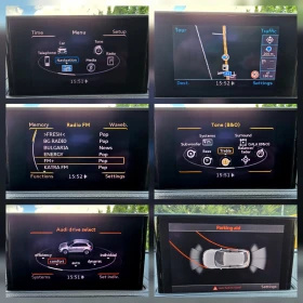 Audi A3 2.0TDI-s- line - 25600 лв. - 96727391 | Car24.bg