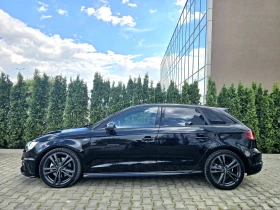 Audi A3 2.0TDI-s- line - 25600 лв. - 96727391 | Car24.bg
