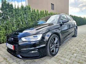 Audi A3 2.0TDI-s- line 