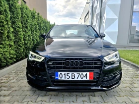 Audi A3 2.0TDI-s- line - 25600 лв. - 96727391 | Car24.bg
