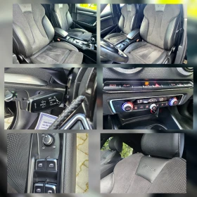 Audi A3 2.0TDI-s- line - 25600 лв. - 96727391 | Car24.bg