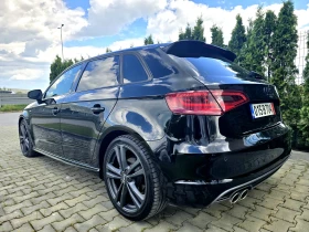 Audi A3 2.0TDI-s- line - 25600 лв. - 96727391 | Car24.bg