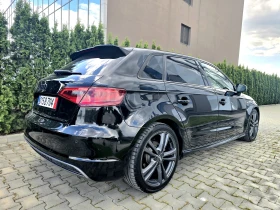 Audi A3 2.0TDI-s- line - 25600 лв. - 96727391 | Car24.bg