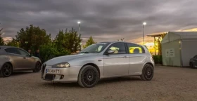 Обява за продажба на Alfa Romeo 147 1.9JTDM ~5 400 лв. - изображение 1