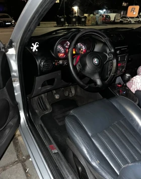 Обява за продажба на Alfa Romeo 147 1.9JTDM ~5 400 лв. - изображение 8
