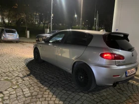 Обява за продажба на Alfa Romeo 147 1.9JTDM ~5 400 лв. - изображение 3