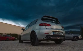Обява за продажба на Alfa Romeo 147 1.9JTDM ~5 400 лв. - изображение 2