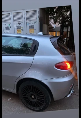 Обява за продажба на Alfa Romeo 147 1.9JTDM ~5 400 лв. - изображение 7