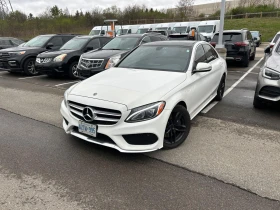 Mercedes-Benz C 300 * CARFAX* ОПЦИЯ ЗА ФИНАНСИРАНЕ* 