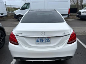 Mercedes-Benz C 300 * CARFAX*   *  | Mobile.bg    4