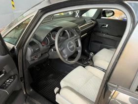 Audi A2 100ps | Mobile.bg    12
