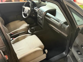 Audi A2 100ps | Mobile.bg    10
