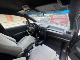 Audi A2 100ps | Mobile.bg    5