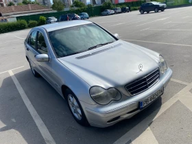 Mercedes-Benz C 220 CDI /СЕДАН/2.2 дизел/6-скорости - 5200 лв. - 41121722 9