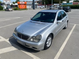 Mercedes-Benz C 220 CDI /СЕДАН/2.2 дизел/6-скорости - 5200 лв. - 41121722 2
