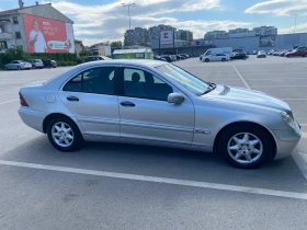 Mercedes-Benz C 220 CDI /СЕДАН/2.2 дизел/6-скорости - 5200 лв. - 41121722 7